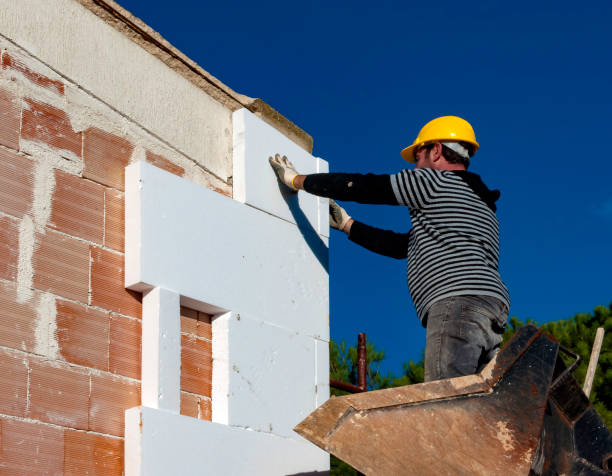 Best Spray Foam Insulation in Mono Vista, CA
