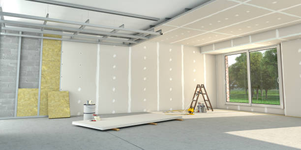 Best Fiberglass Insulation in Mono Vista, CA